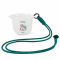 Market Tasting Cup de 80 ml con cordón y empaque Loveramics México 2026
